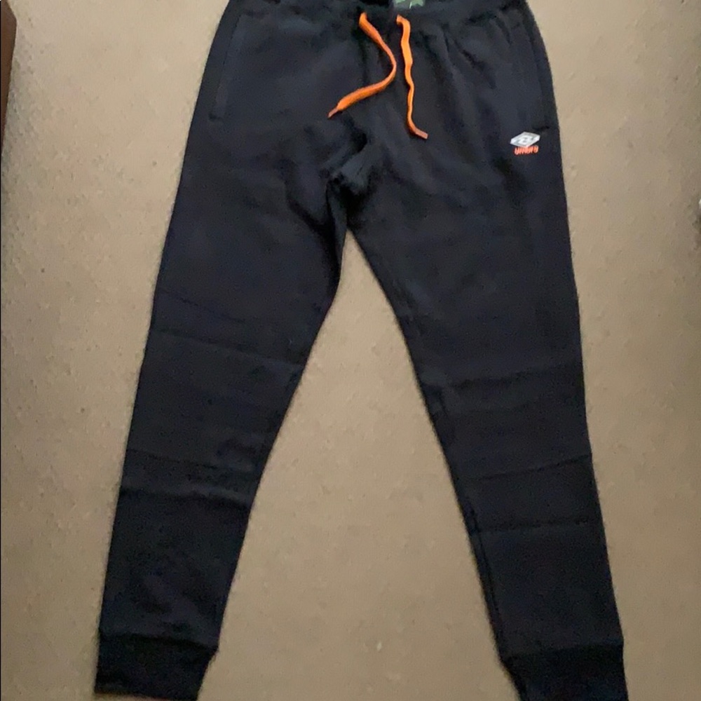 Sweat pant